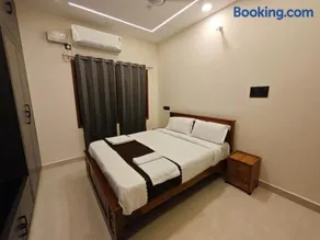 Smart Homes Service Apartments by Stayz Royale - Porur Near Chennai Trade Center - Image 2