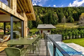Chalet Cotes du Lavancher - Image 2