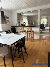 Central mysig villa 5-personer - Image 5