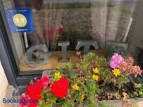 Aux Jardins De La Guyonnière Gîte 2 à 13 personnes - Image 3