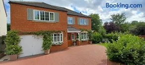 Harlequin B&B Ledbury - Image 1