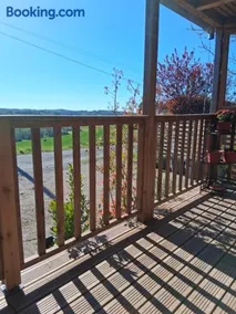 The Cabin - Image 2