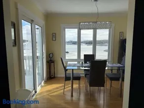 Wild Rose Cottage Purcell's Harbour Twillingate - Image 3