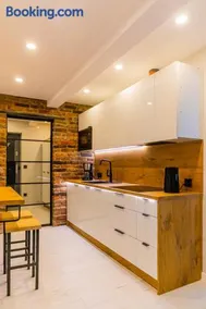 Apartament Salamandra - Image 1