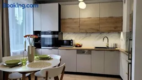 Apartament Arkadia Augustow - Image 2