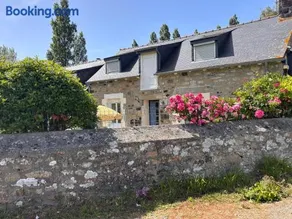 Maison avec jardin près de la mer à LamballeArmor - Image 2