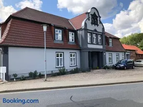 Gemütliche Wohnung im Gutshaus - Image 2