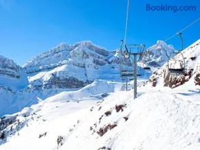 SOLOPUENT Hotel Rural - Image 1