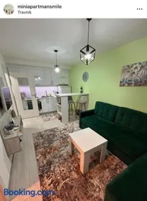 Mini apartman Smile Travnik - Image 4