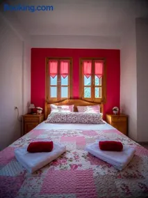 Cherry House in Damouchari with a sea view - Delicious Houses - Image 4