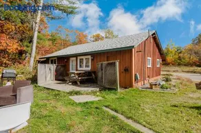 Pine Lake 3-Bedroom Cottage #12 - The Gallery - Image 1