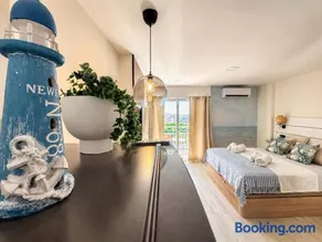 Mediterráneo Suites Benalmádena by Budha Apartments - Image 5