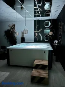 L'escapade sensuelle - la love room d'Epernay - Image 3