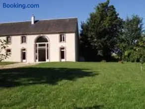 Gîte calme en forêt, proche Gien, 3 chambres et 2 salles d'eau - Image 1
