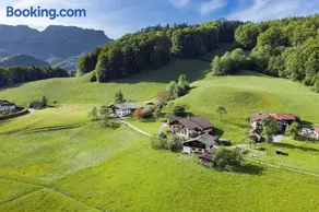 Ferienwohnung Hoisenlehen - Image 2