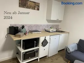 Gemütliche 1-Zimmer Wohnung - Image 3