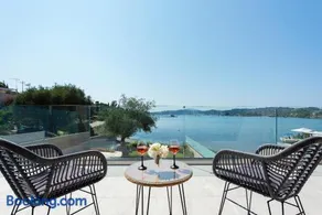 White Swan Villa with Private Pool - Image 2