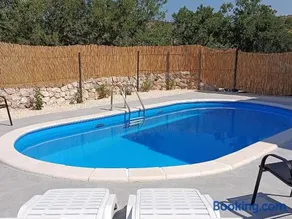 Apartment Laura - with PRIVATE swimming pool - Image 5