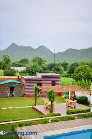 nahargrah villa - Image 1
