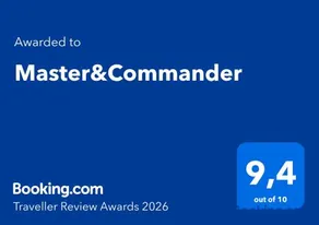 Master&Commander - Image 4