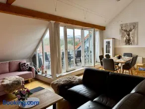 Ferienwohnung Gipfelblick - Image 3