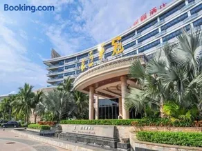 Badminton Hotel - Image 1