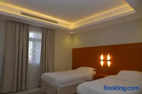 بيوت عطلات التلال الفاخرة للايؤاء السياحي altelal alfakhra holiday homes تصنيف مرافق الايواء السياحي اقتصادي - Image 5