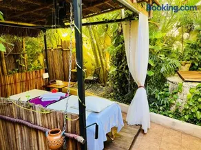 Hacienda Boutique B&B and Spa Solo Adultos - Image 3