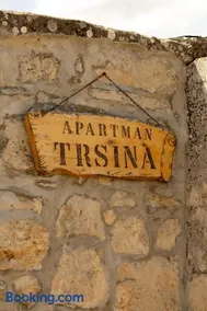 Apartment Trsina - Image 2