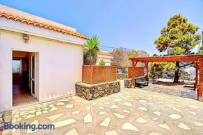 Casa Mira, Ruhiger Bungalow in Las Norias - Image 2