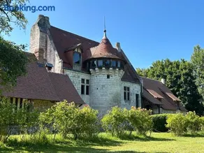 Manoir de l'Aumônerie - Image 2