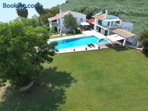 Villa Al mare Stav - Image 3
