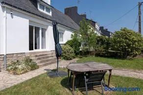 Maison de vacances - Le Seyec - Image 1