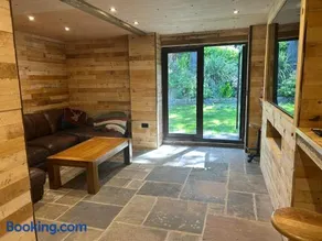Pingle Nook Barn on the Farm - Denby Dale - Image 3