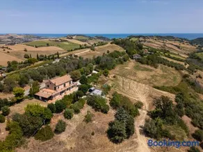 Villa Dolce Vita - Vista Colline, Jacuzzi, 3Suites & 5min dal mare - Image 3