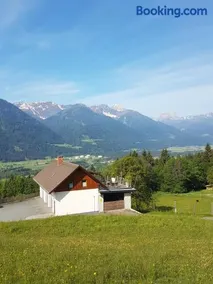 Ferienwohnung Wieserberg - Image 1