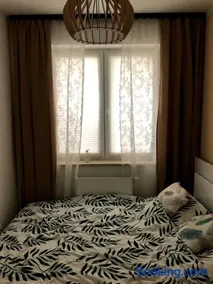 Swan Apartment- zielony taras i prywatny parking w cenie - Image 2