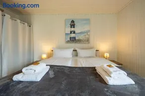 Ferienhaus Skipper mit Sauna - Image 3