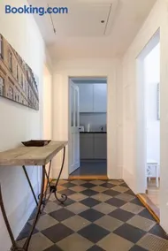 Art & Business Apartments Bern - Image 1