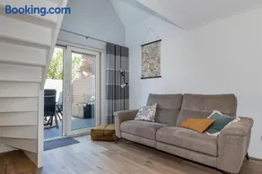 Vakantiehuis '2bijZee' dicht bij Domburg en strand - Image 2
