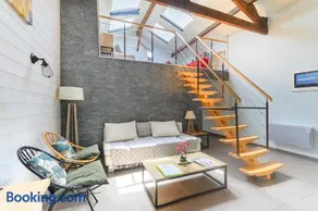 Le Loft Sablais, 3 étoiles de l'Office de Tourisme - Image 1