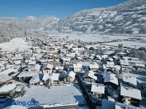 Familienfreundliche schöne Ferienwohnung | Nah am Skifahren - Image 4