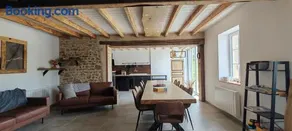 Gîte de Nath - classé 4 étoiles - Image 1