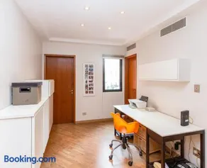 Apartamento Sofisticado - Image 4