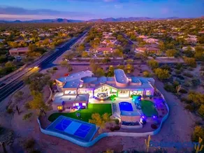 4MilMouthWateringMansionPicklebalGolfCasita - Image 1