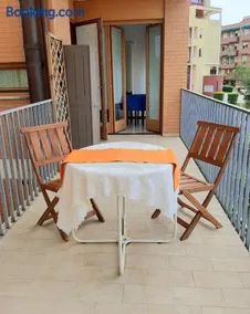 Appartamento con vista a Senigallia - Image 3