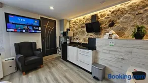 Loft con Jacuzzi os Arcos - Image 3