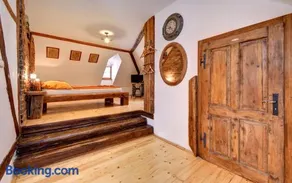 Apartmán u Brány - Image 1