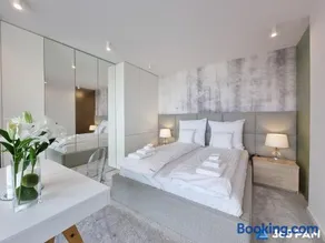 365PAM - Apartament Penthouse Sailor - Image 3