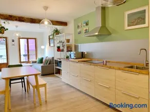 Charming flat in Bermeo's Old Town- Nardiz - Image 3
